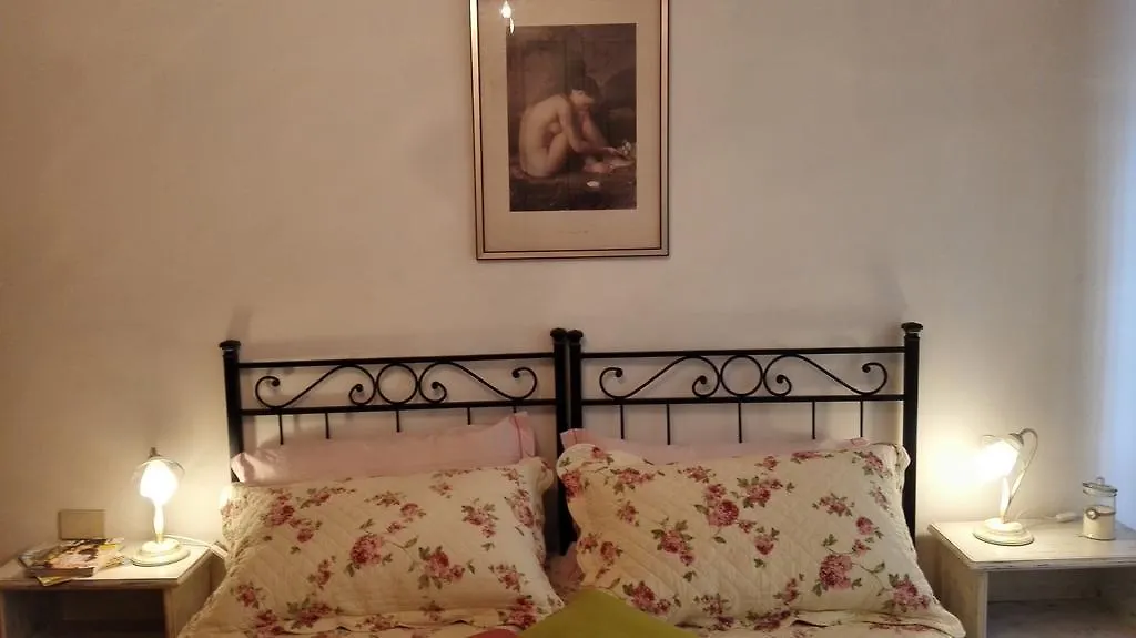 Eda Hotel Florence Italy