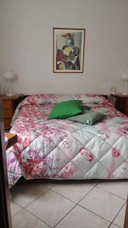 Guest house Eda Hotel Florence