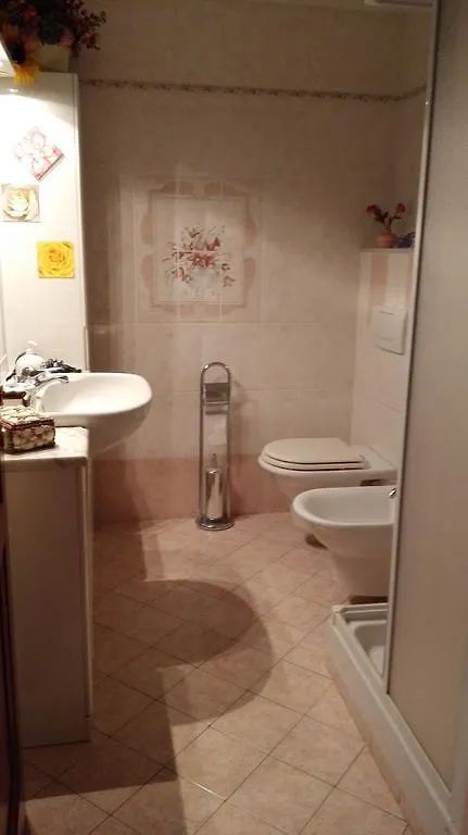 Eda Hotel Florence Italy