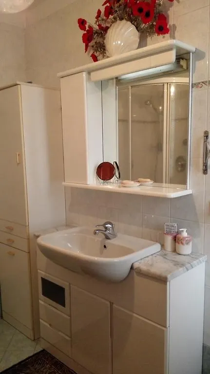 Eda Hotel Florence Guest house