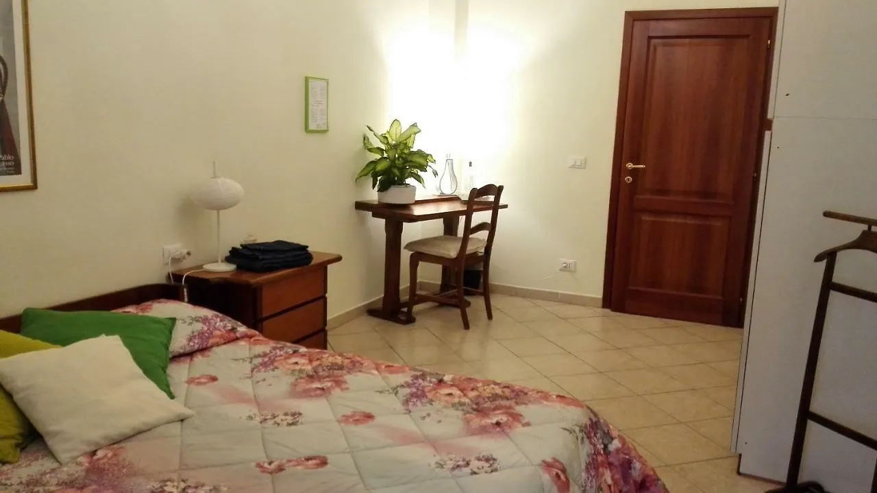Guest house Eda Hotel Florence